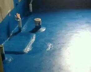 徽州卫生间测漏水多少钱